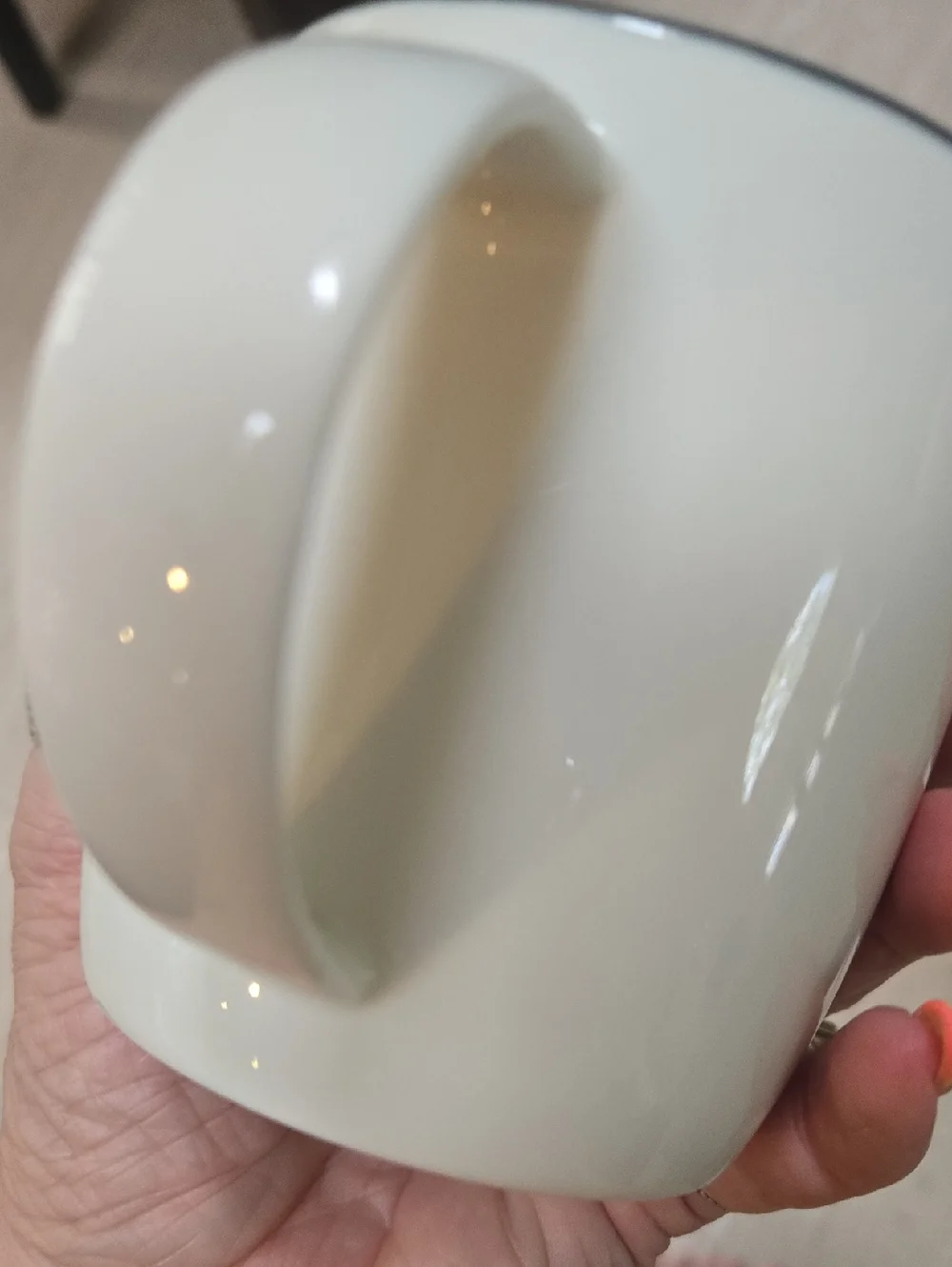 Man Made by Pavilion "Badass Dad" Mug - Picture 5 of 5